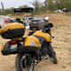 Image for article titled I Bought A Lithium Motorcycle Battery And I'm Absolutely In Love